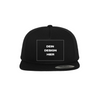 GamersGear Snapback Cap personalisierbar