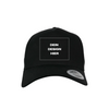 GamersGear Snapback Cap Curved personalisierbar