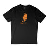 Old Man Germany- T-Shirt schwarz