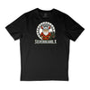 Silverbeard_x - T-Shirt schwarz