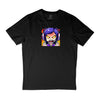 Missi1811- T-Shirt schwarz