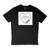 SaBuDi-design- T-Shirt schwarz