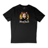 Jasmin_miss.chaos- T-Shirt schwarz