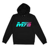 Meerkat_78- Hoodie schwarz