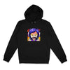Missi1811- Hoodie schwarz