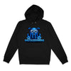 Nauticzzgaming- Hoodie schwarz