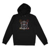 odinstattjesus_tv - Hoodie schwarz