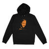 Old Man Germany- Hoodie schwarz