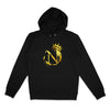 Nando-eSport- Hoodie schwarz