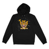 TigersFusionMerch - Hoodie schwarz