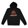 DerChrisslibaer- Hoodie schwarz