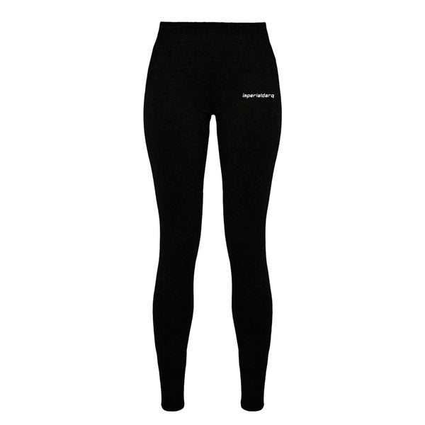 ImperialDarq- Leggings Damen schwarz