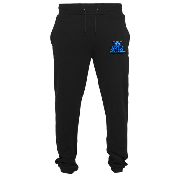 Nauticzzgaming- Jogginghose schwarz