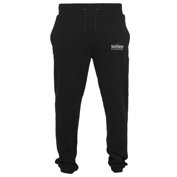 ScottGalan - Jogginghose schwarz