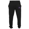 MrAce_Shop- Jogginghose schwarz