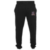 GEAR UP WITH TOMMY- Jogginghose schwarz
