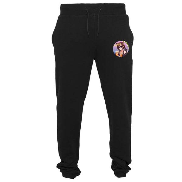 MsM00ni3- Jogginghose schwarz