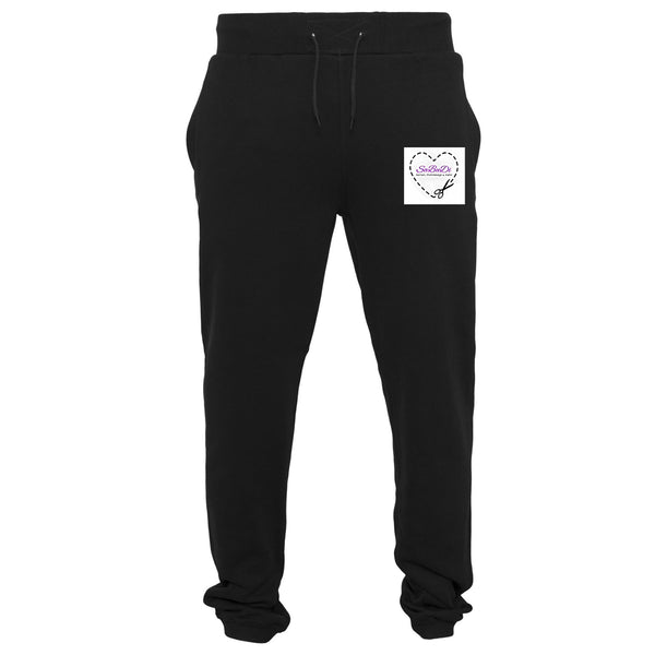 SaBuDi-design- Jogginghose schwarz