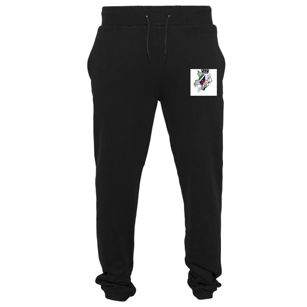 Green Kings - Jogginghose schwarz