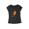 Old Man Germany- Damen Shirt schwarz