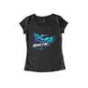 Nihilym_ - Damen Shirt schwarz