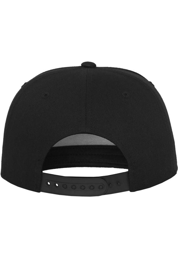 ecopleX- Snapback