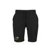 Hufi- Shorts schwarz