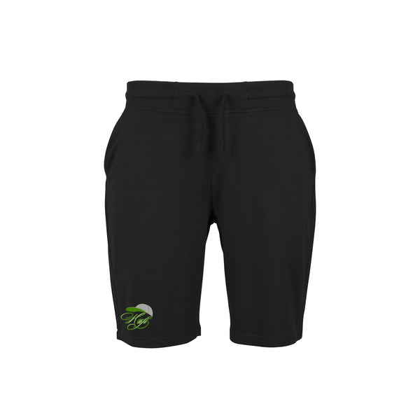 Hufi- Shorts schwarz