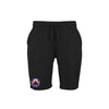 II3lacky- Shorts schwarz