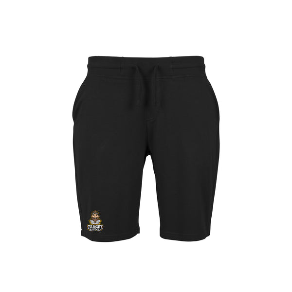 Target Randolf- Shorts schwarz