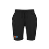 pg10tv- Shorts schwarz