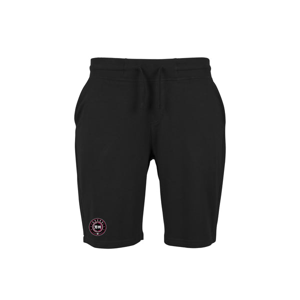 HOSHU- Shorts schwarz