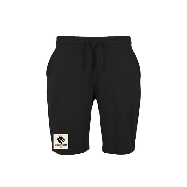 Schnuffellord12- Shorts schwarz