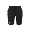 Der Gamer Stammtisch- Shorts schwarz