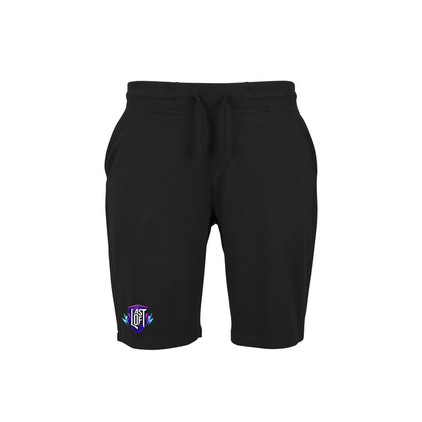 LastLoft - Shorts schwarz