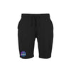 zockeristlocker - Shorts schwarz