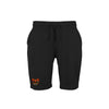PhoenixBelialTyrion - Shorts schwarz