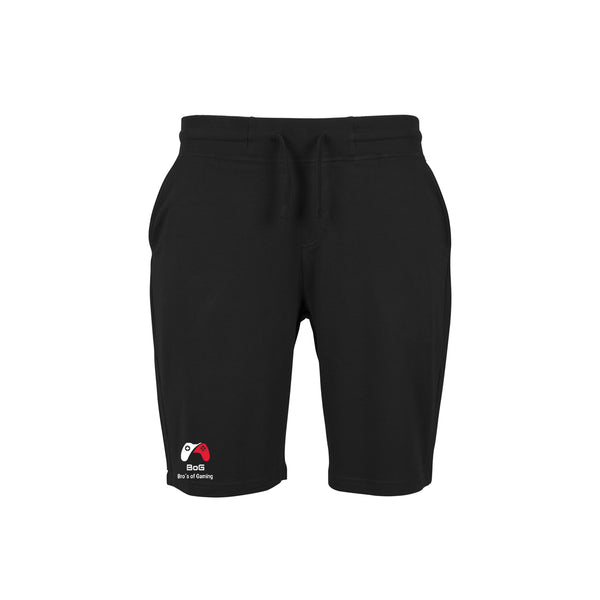 Bro´s of Gaming - Shorts schwarz
