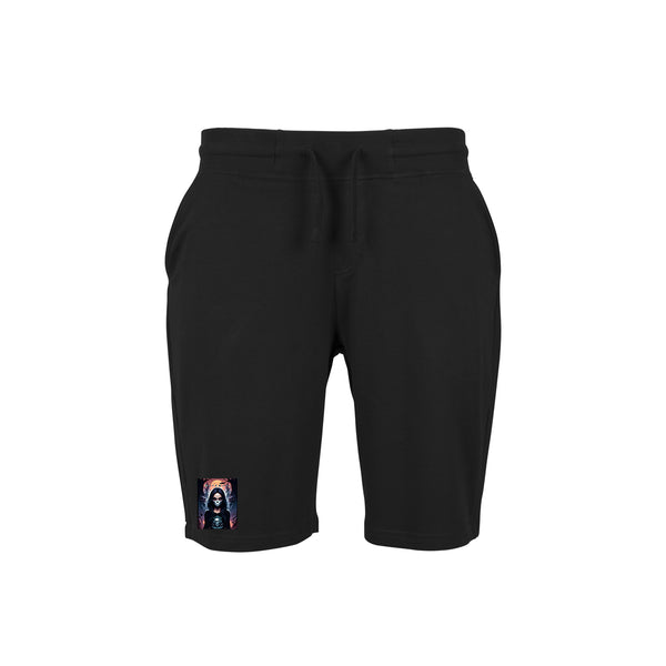 Darkmoon- Shorts schwarz