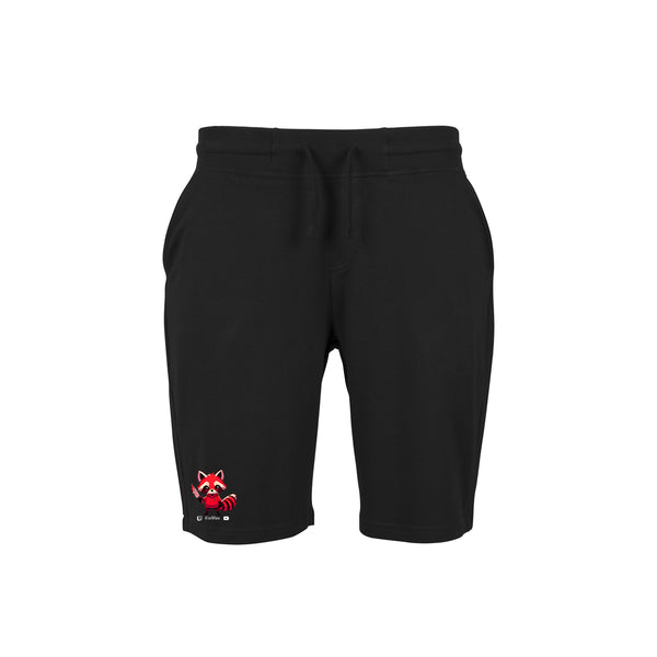 EinMax- Shorts schwarz