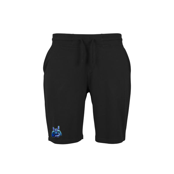 ecopleX- Shorts schwarz