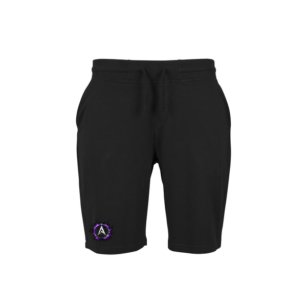 MrAce_Shop- Shorts schwarz