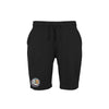 takewantwo - Shorts schwarz