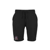 GEAR UP WITH TOMMY- Shorts schwarz