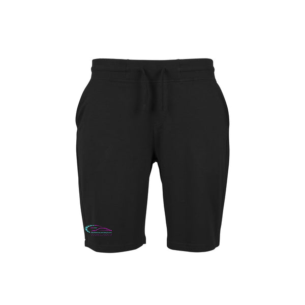 404RaceReport - Shorts schwarz