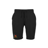Bullpentwo_3- Shorts schwarz