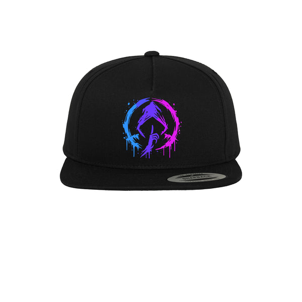 LURKAHOLICS- Snapback