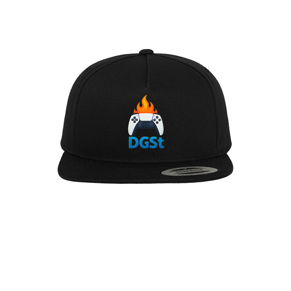 Der Gamer Stammtisch- Snapback