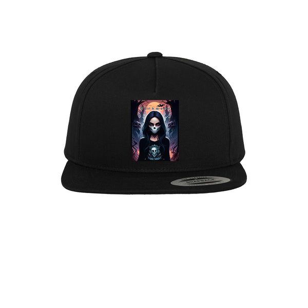 Darkmoon- Snapback