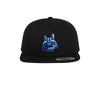 ecopleX- Snapback